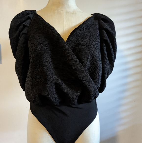 EXPRESS BODYSUIT - Picture 4 of 4